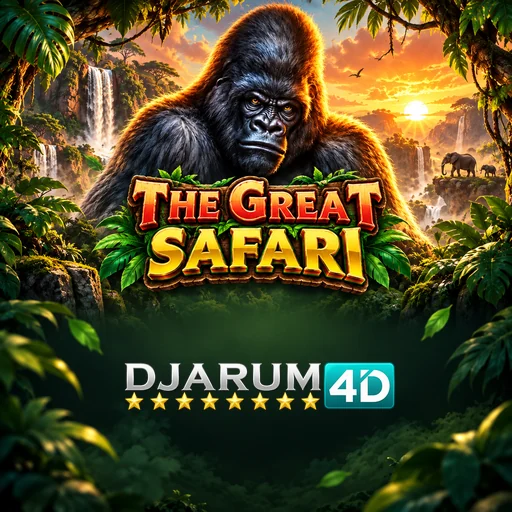 djarum4d APK Indonesia - Panduan Lengkap dan Tutorial