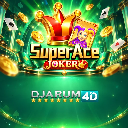 djarum4d - Peningkatan performa dan UI/UX terbaru