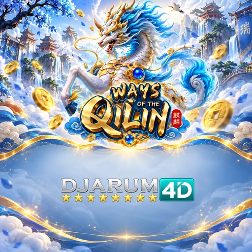 djarum4d APK Indonesia - Panduan Lengkap dan Tutorial